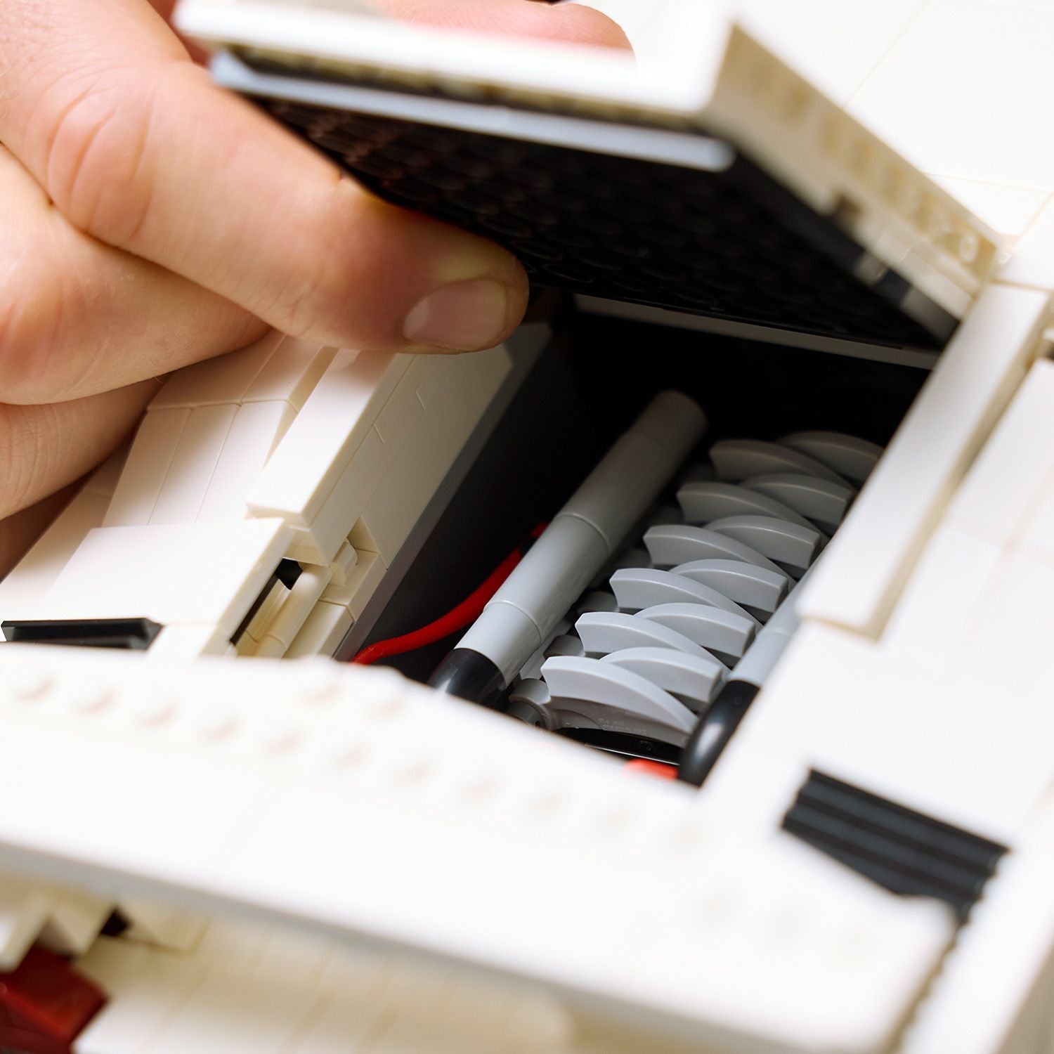 ICONS™ Lamborghini Countach 5000 Quattrovalvole