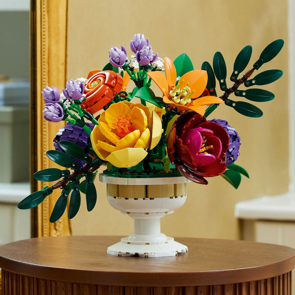 Botanicals Flower Arrangement