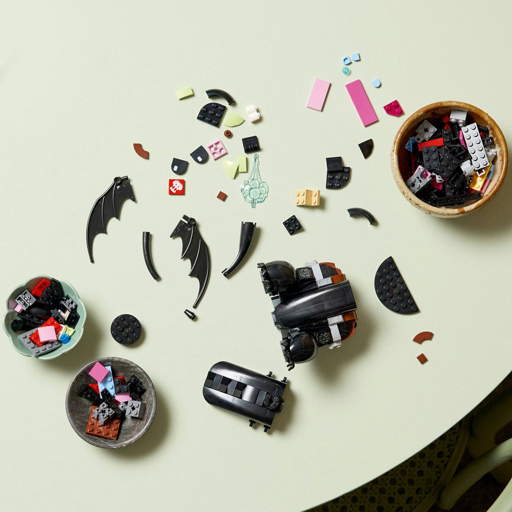 ICONS™ How to Train Your Dragon: Toothless