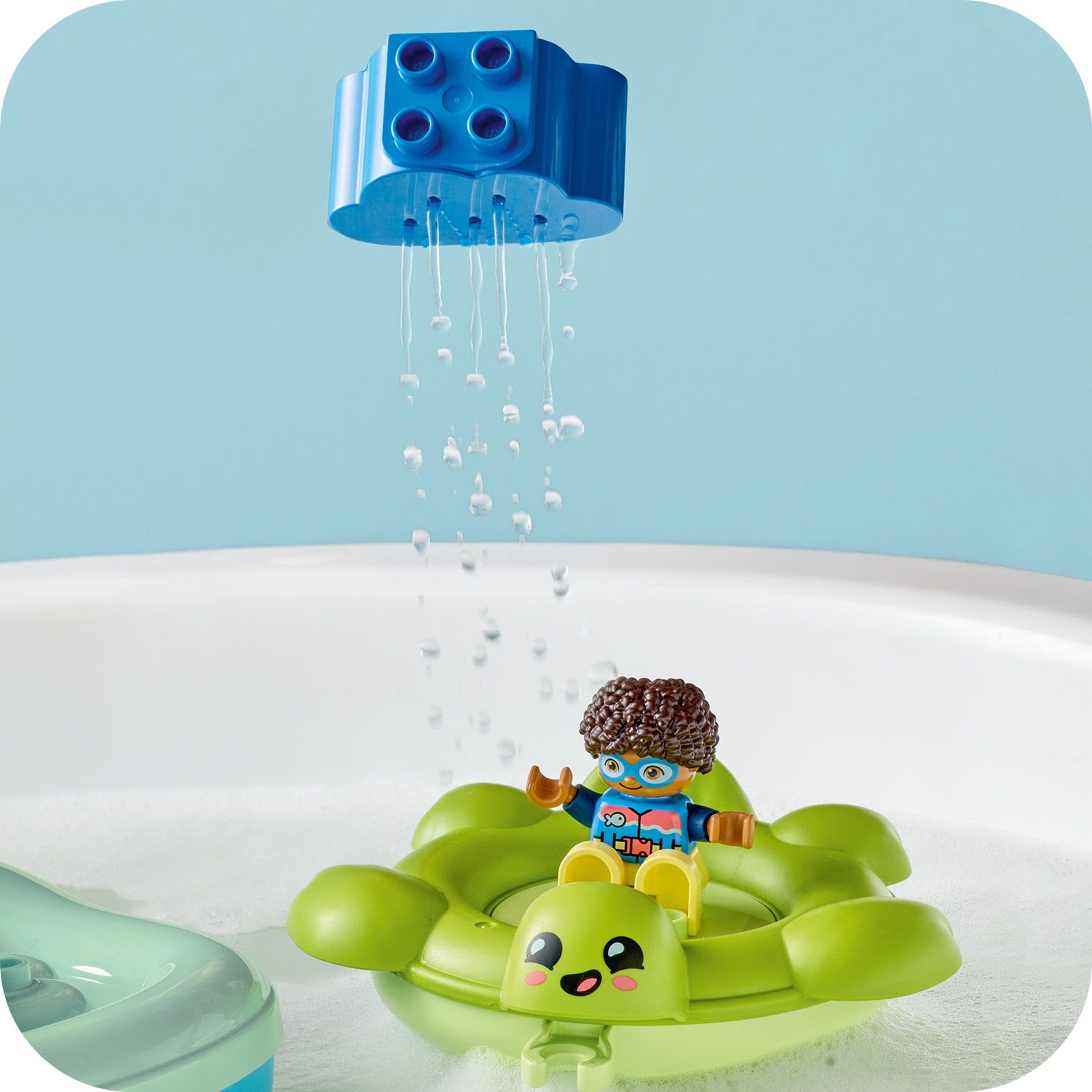 DUPLO™ Water Park