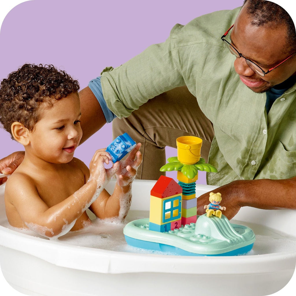 DUPLO™ Water Park