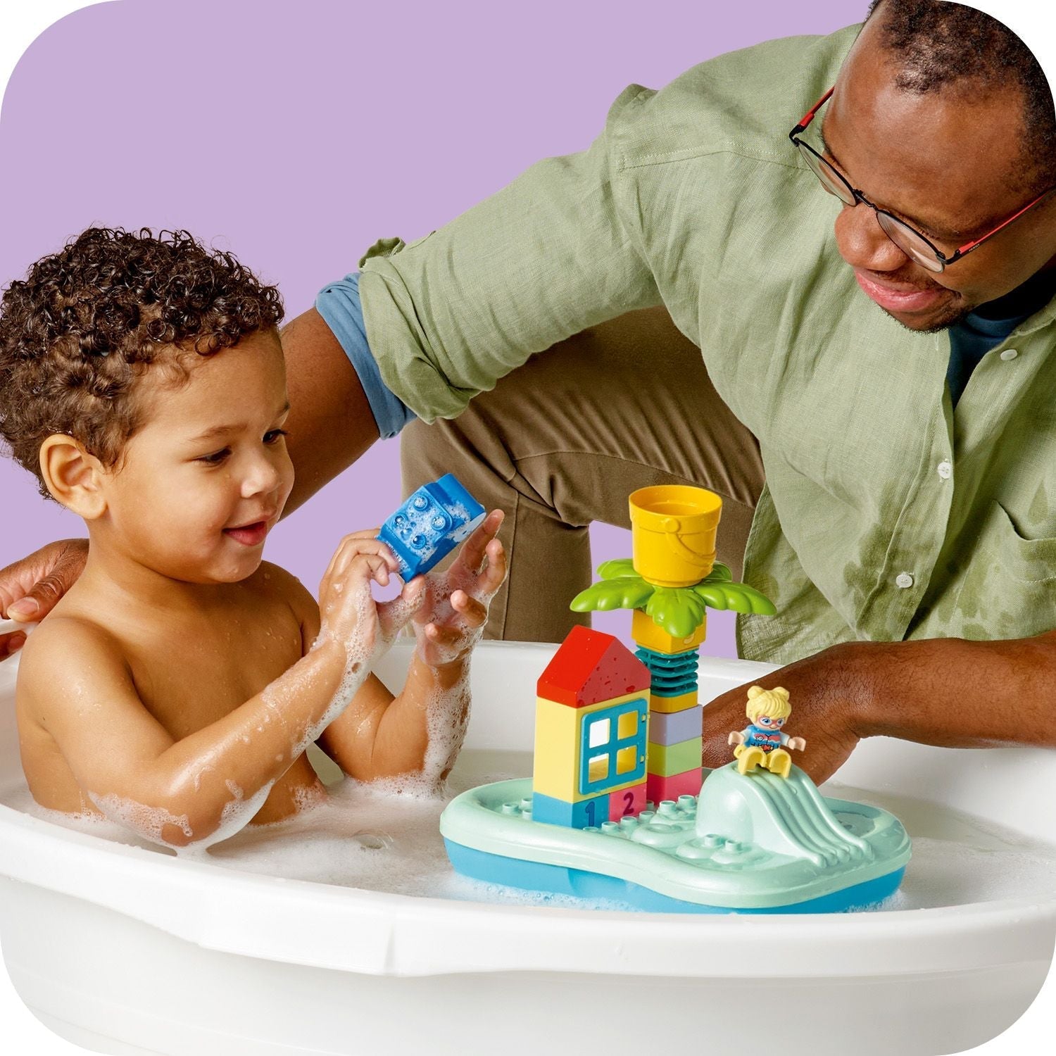 DUPLO™ Water Park