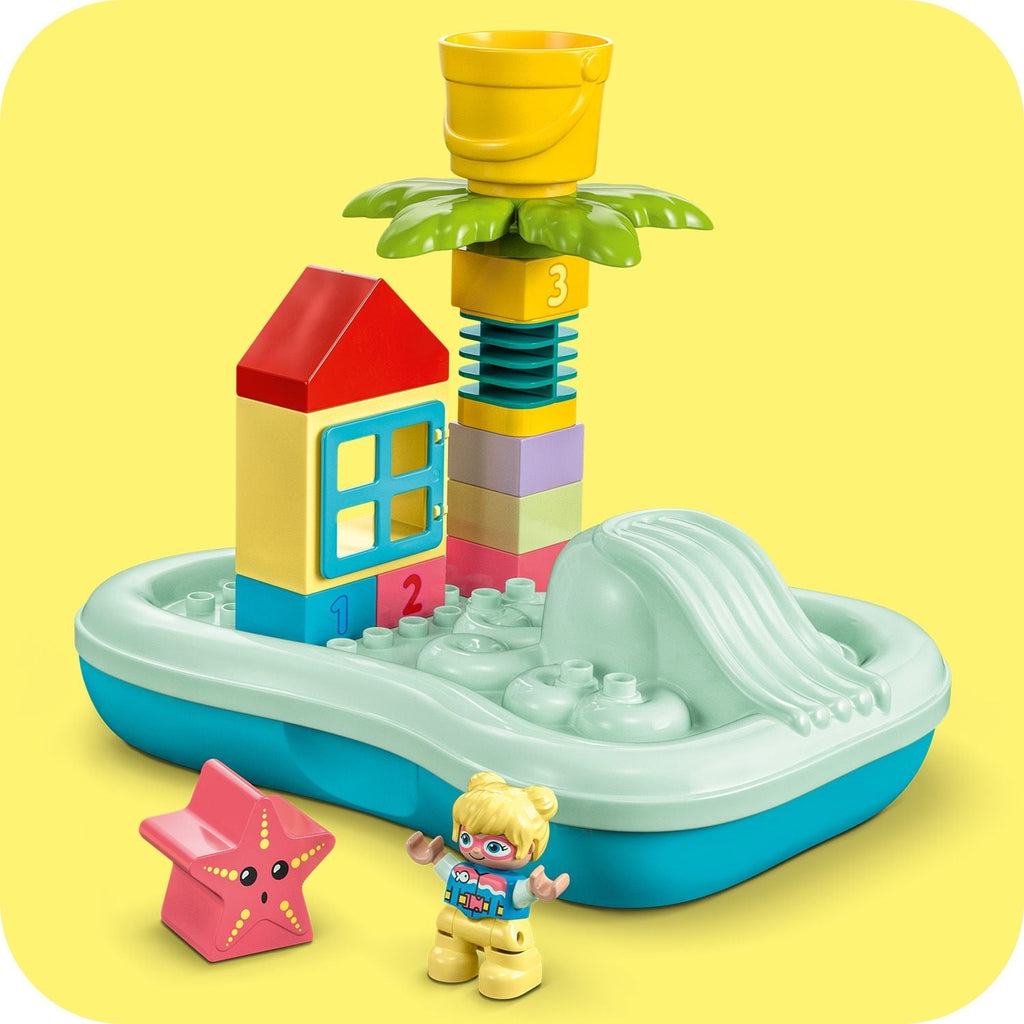 DUPLO™ Water Park