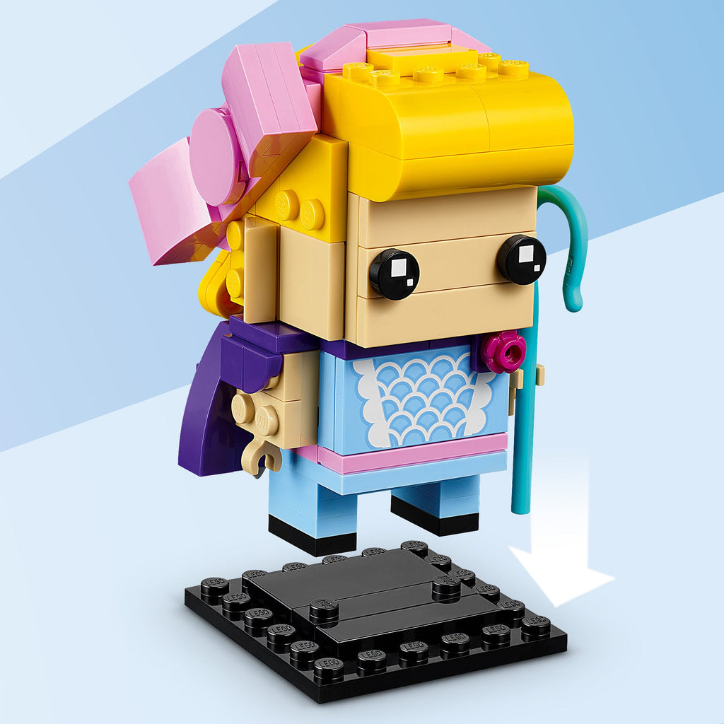 BrickHeadz™ Woody and Bo Peep