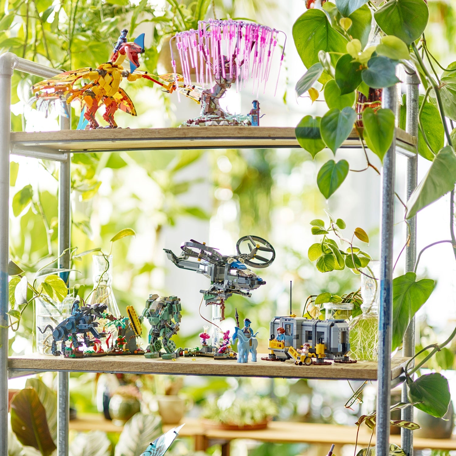 Avatar™ Toruk Makto & Tree of Souls