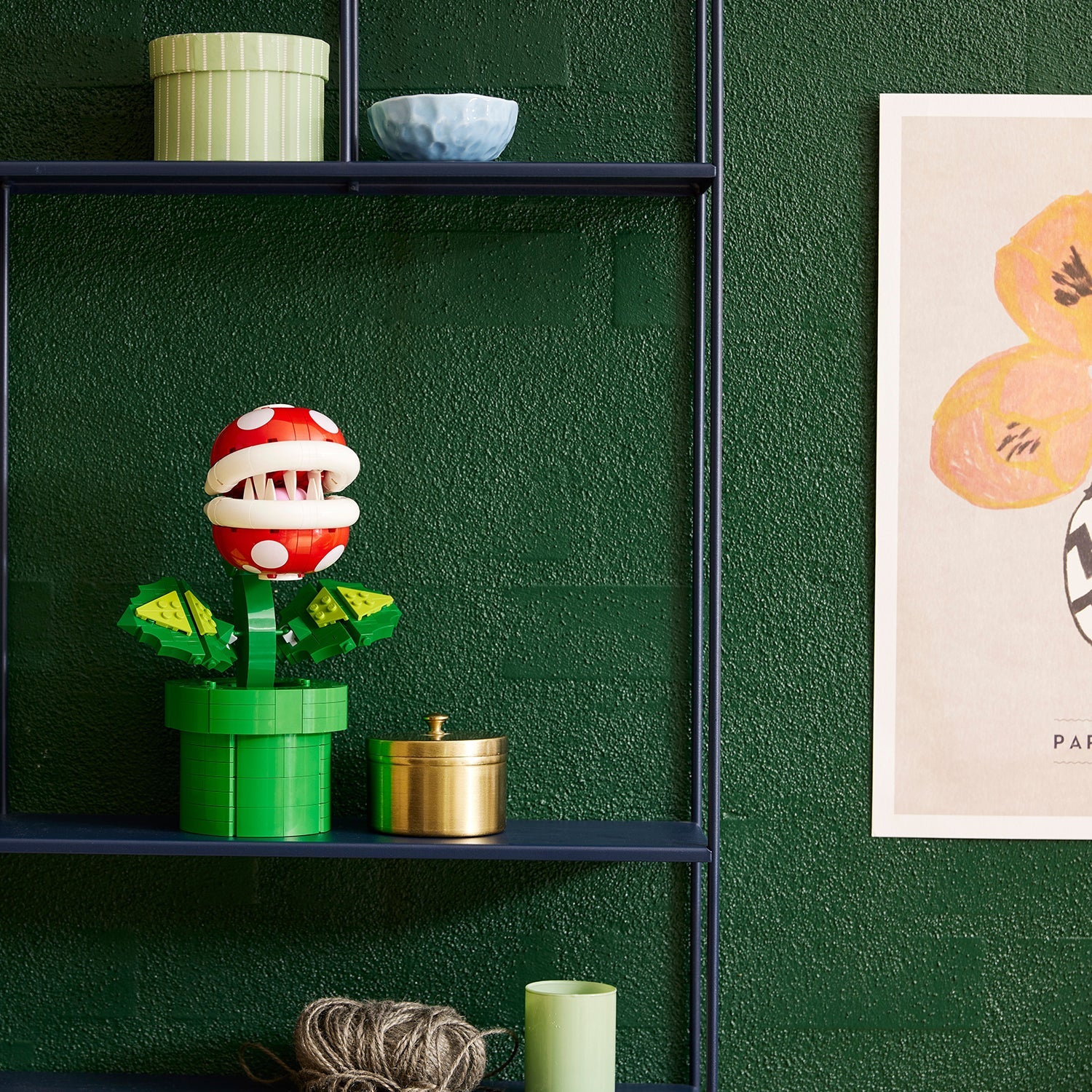 Super Mario™ Piranha Plant