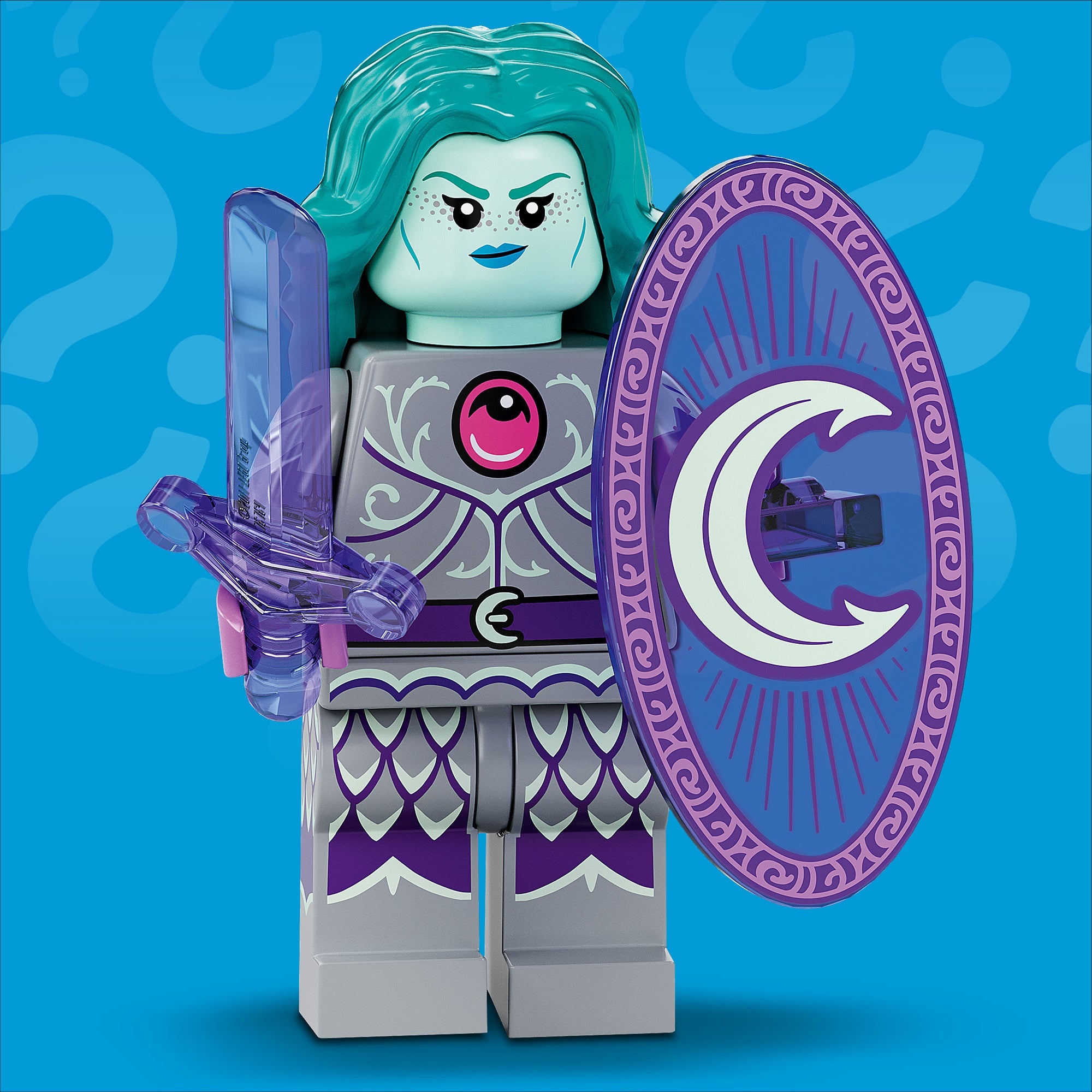 Minifigures - Series 22