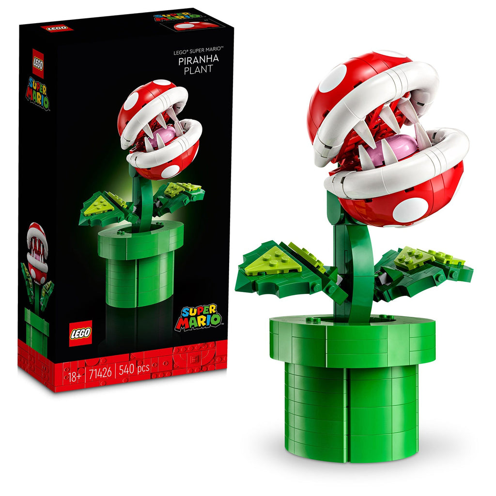 Super Mario™ Piranha Plant