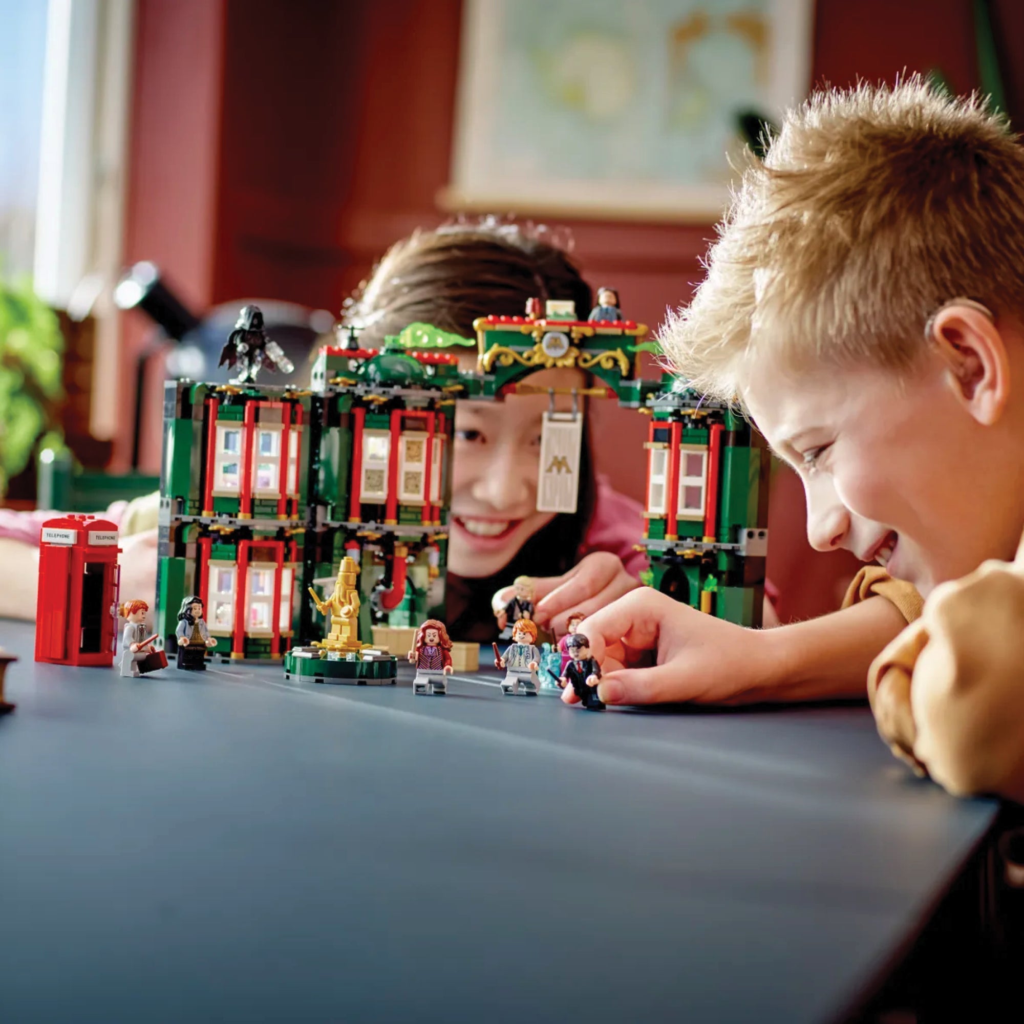 Harry Potter™ The Ministry of Magic™