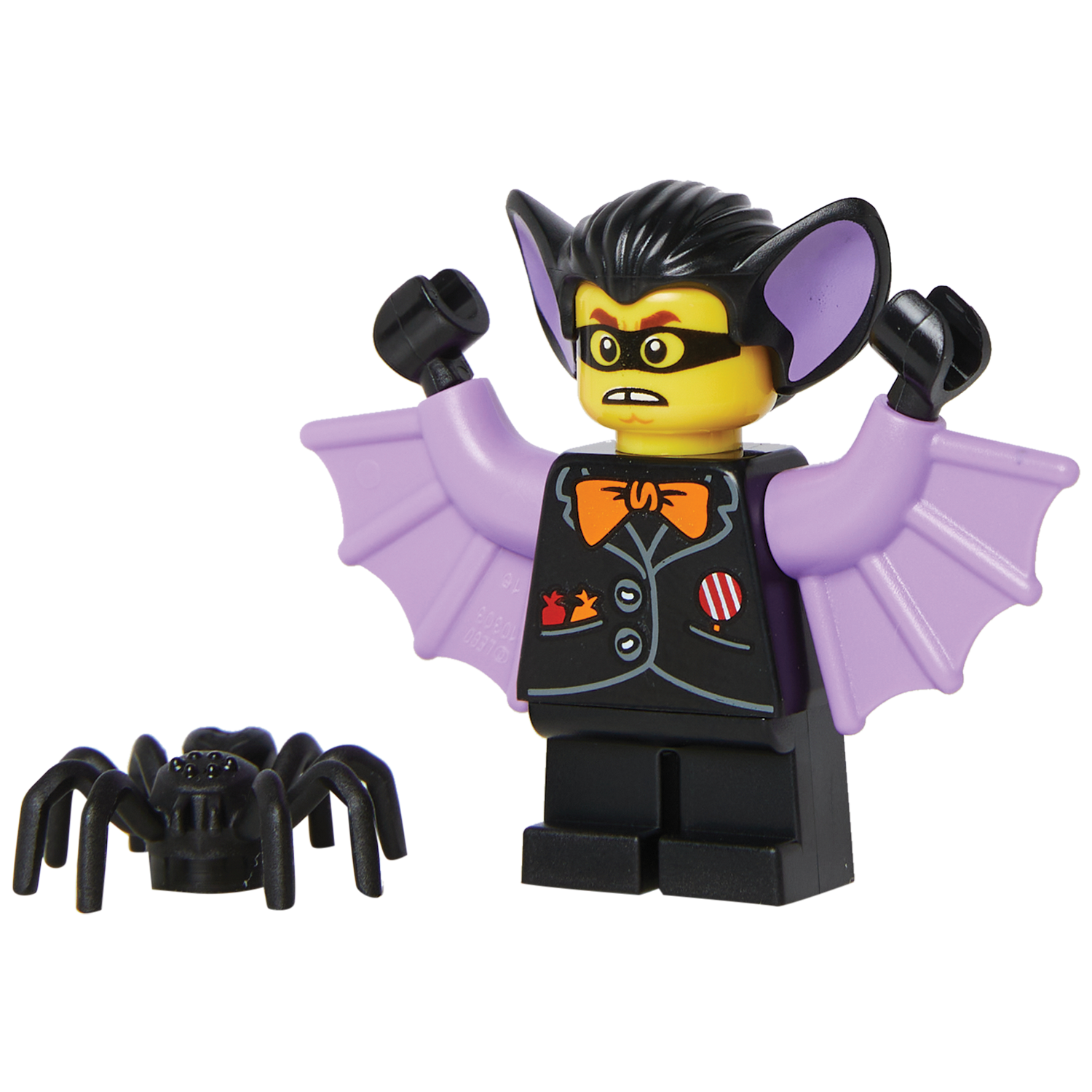 MinifigureThe Bat Boy