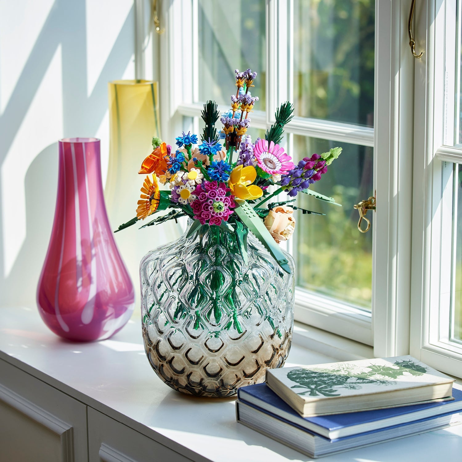 ICONS™ Wildflower Bouquet