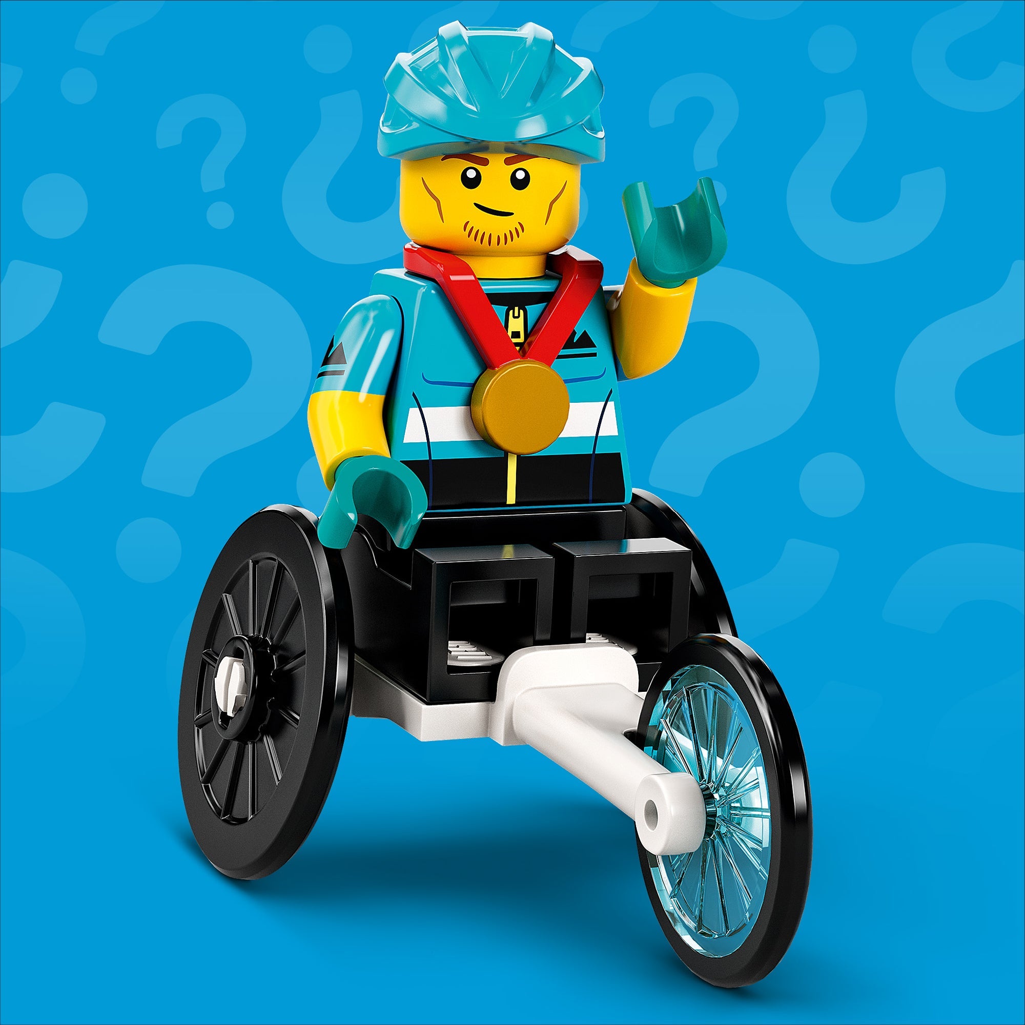 Minifigures - Series 22