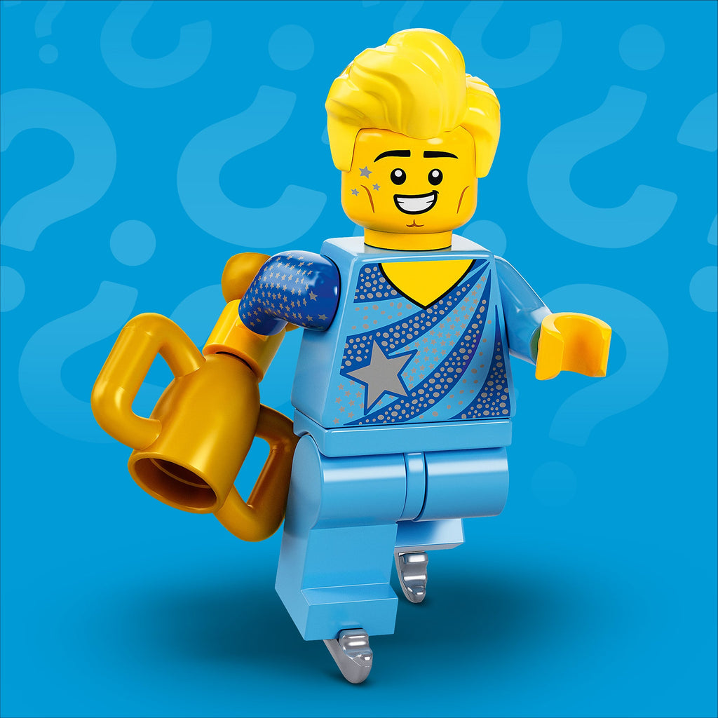 Minifigures - Series 22