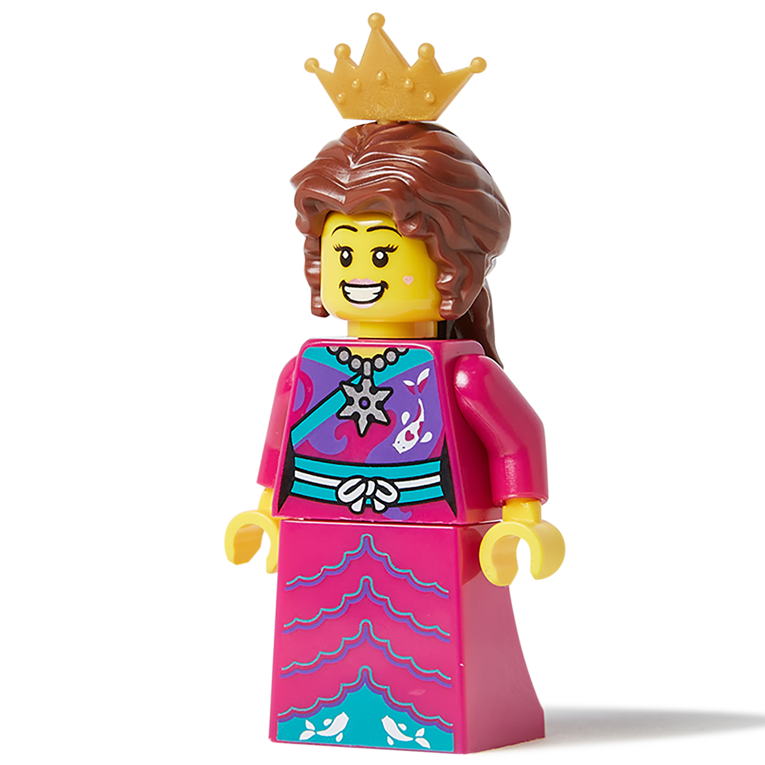 Princess Party Minifigures 3-Pack