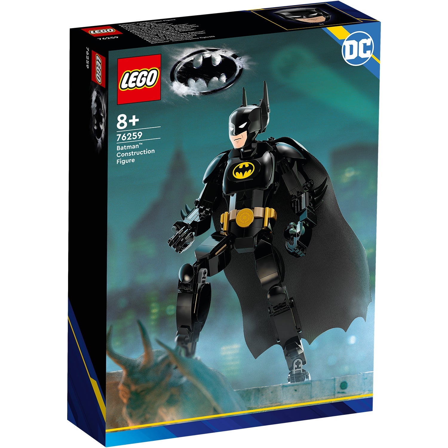 DC Batman™ Construction Figure