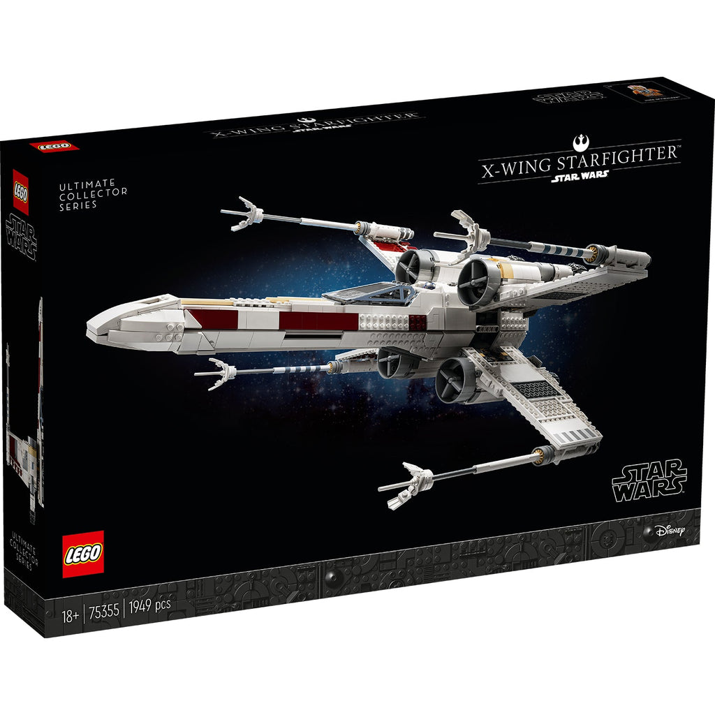 Star Wars™ X-Wing Starfighter™