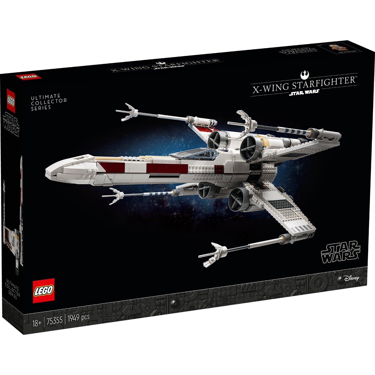 Star Wars™ X-Wing Starfighter™