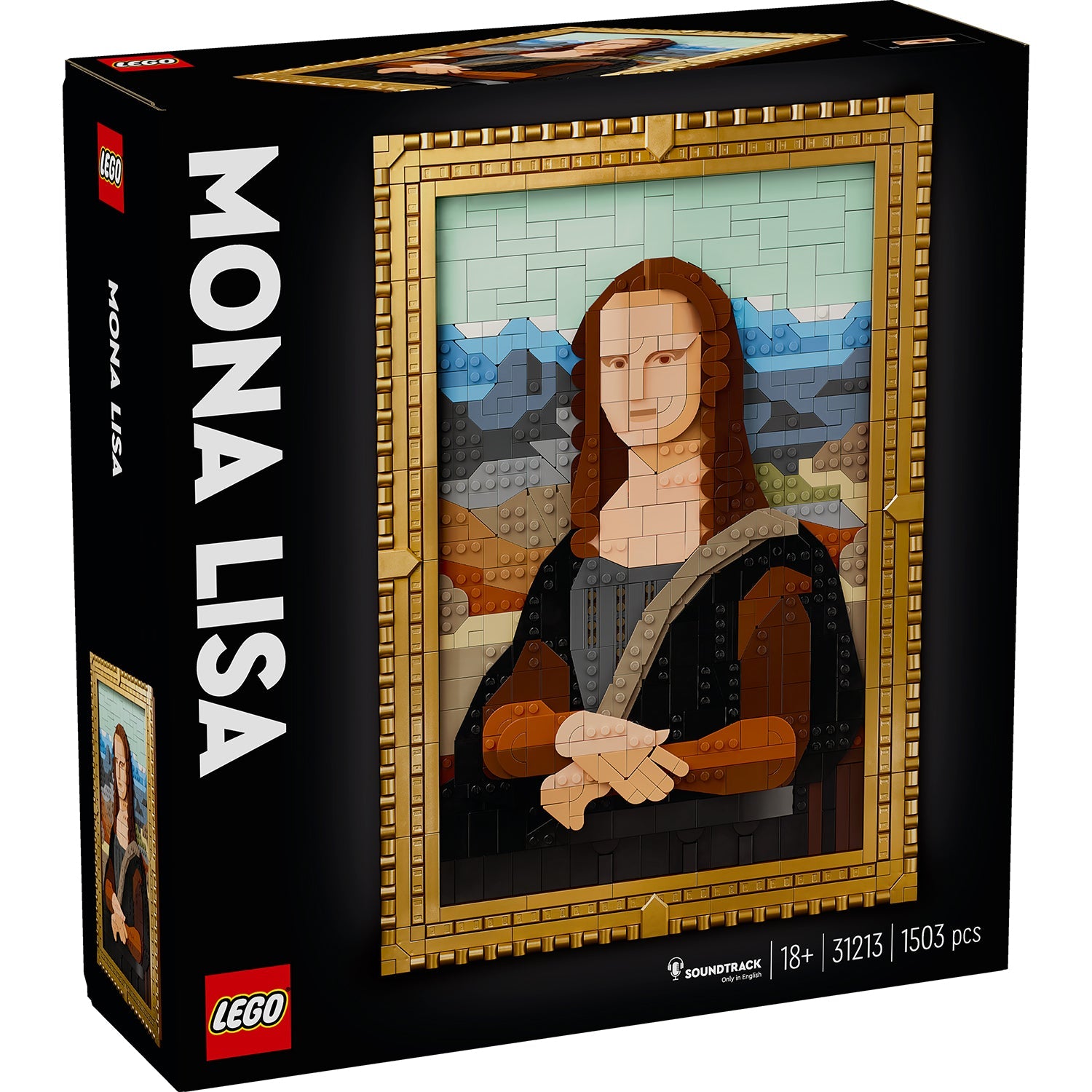 Art Mona Lisa