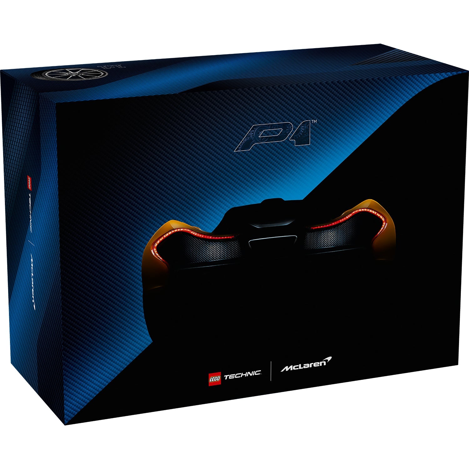 Technic™ McLaren P1™