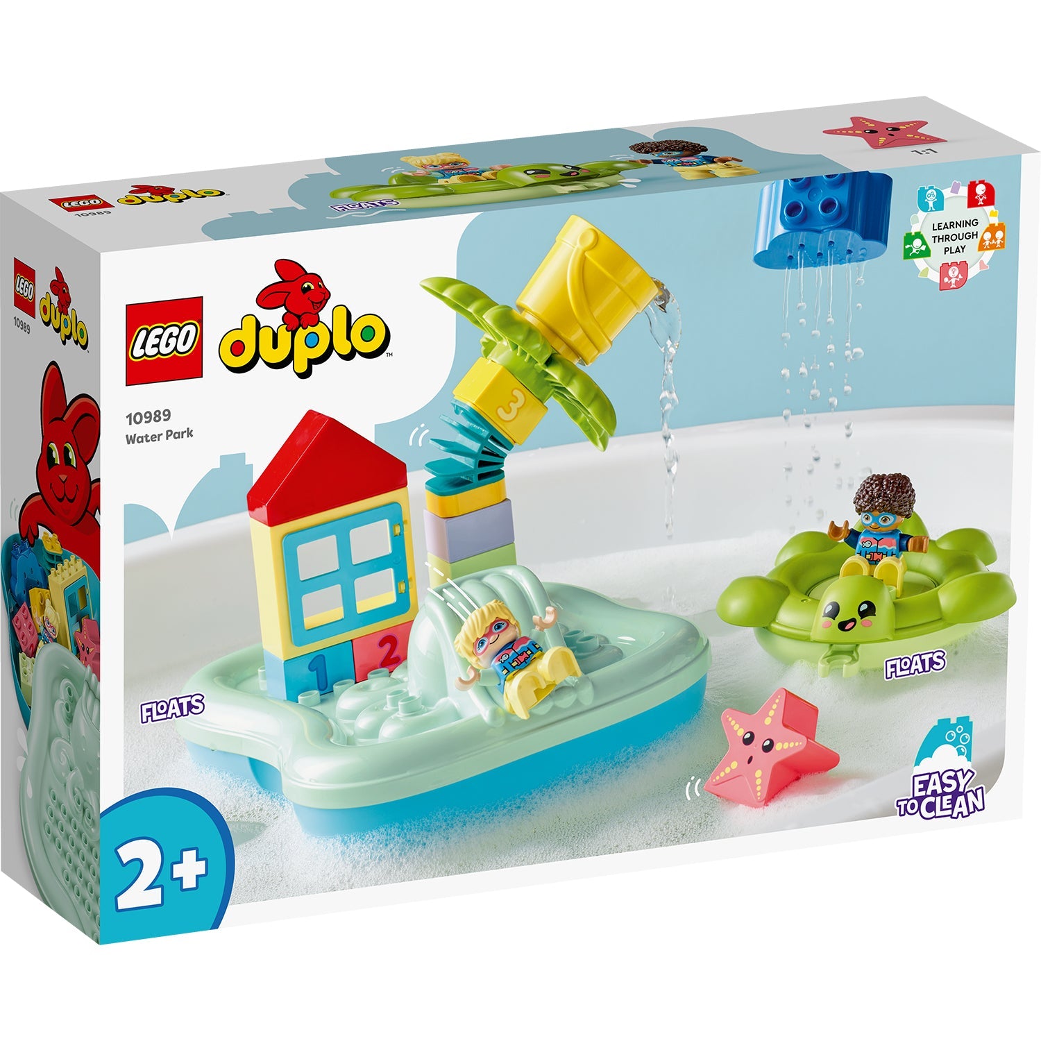 DUPLO™ Water Park