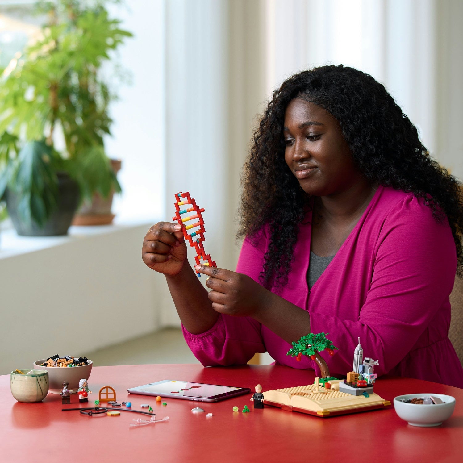 Ideas The Evolution of STEM