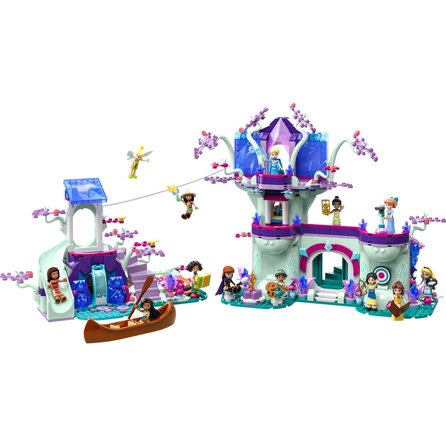 Disney™ The Enchanted Treehouse