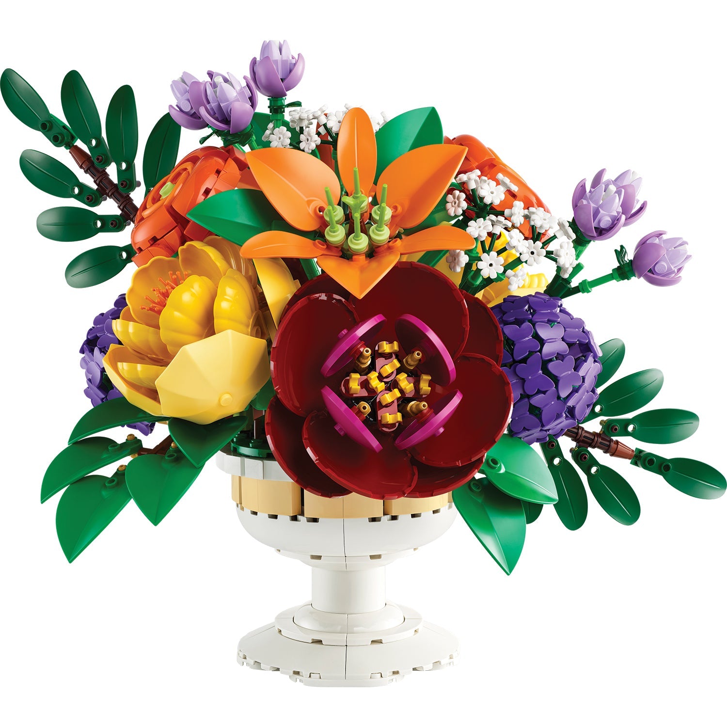 Botanicals Flower Arrangement