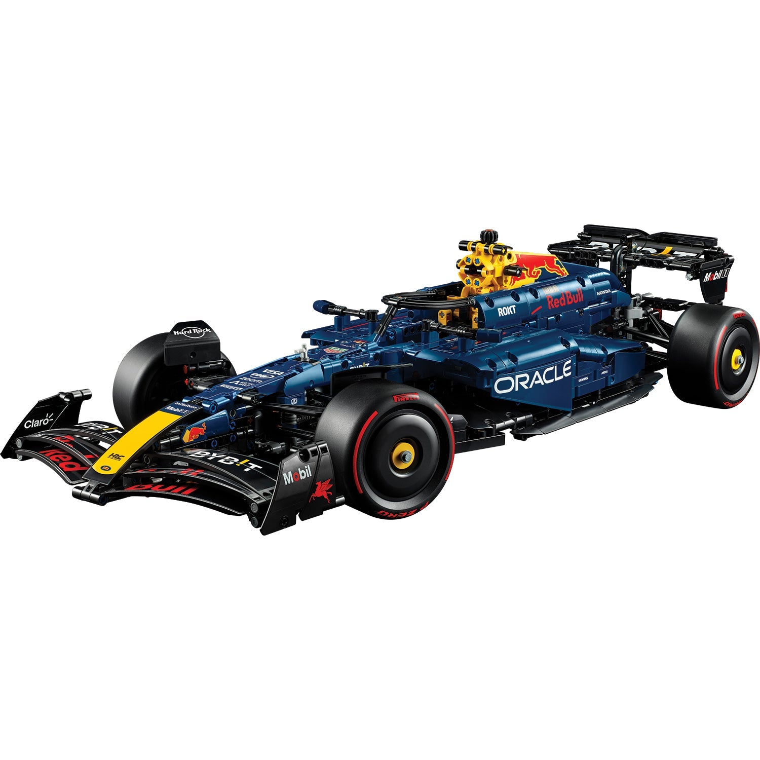 Technic™ - Oracle Red Bull Racing RB20 F1 Car