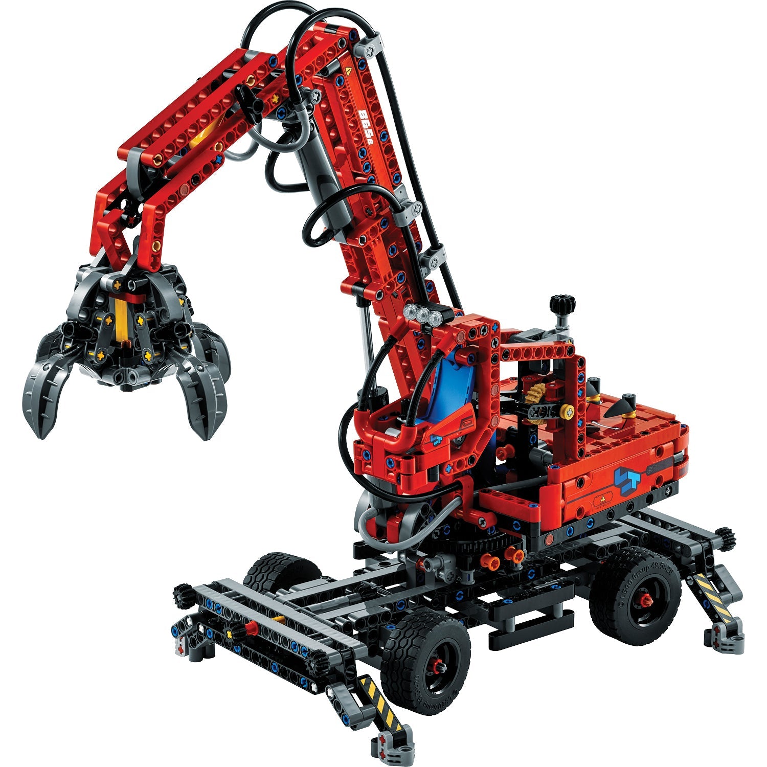 Technic™ Material Handler