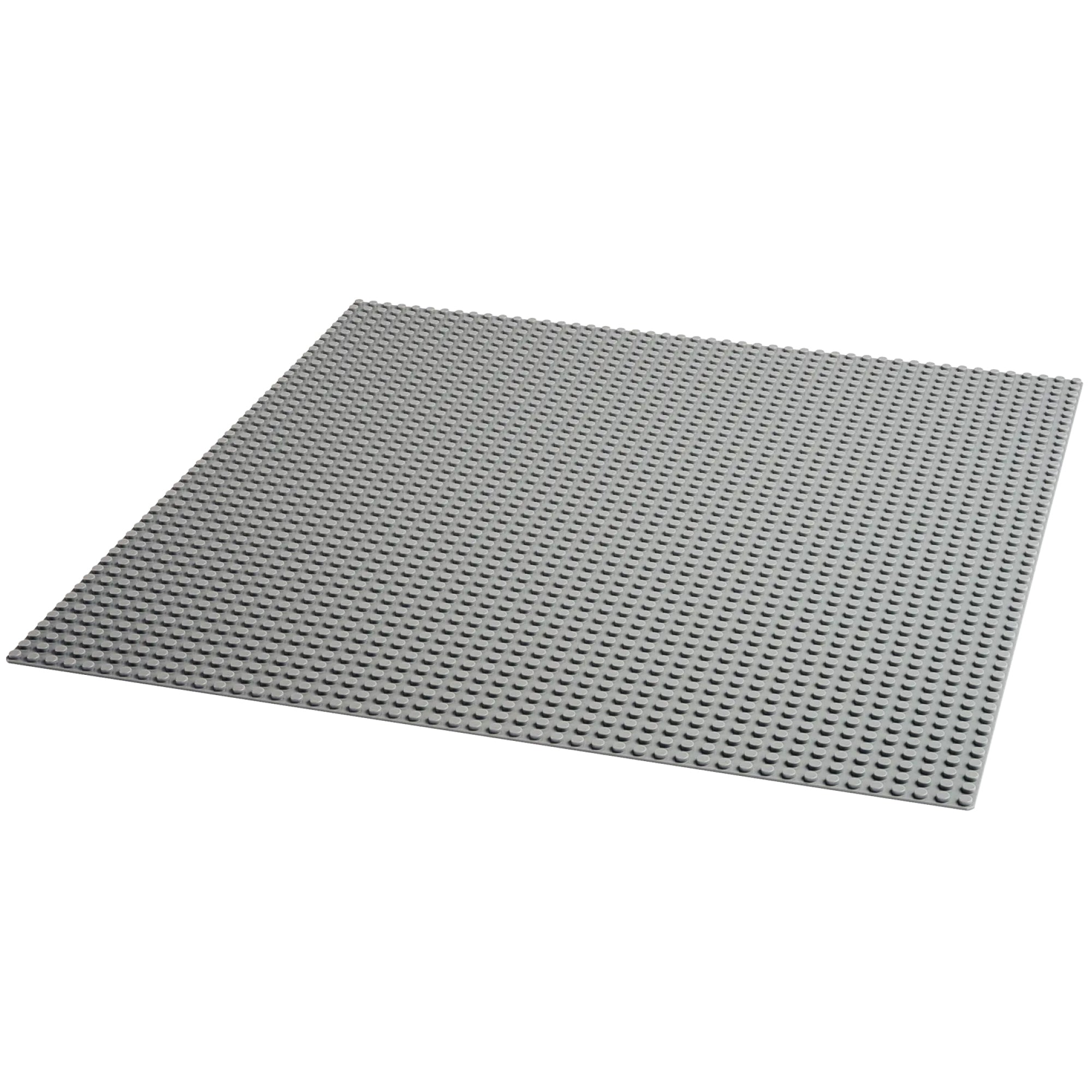 Classic Gray Baseplate