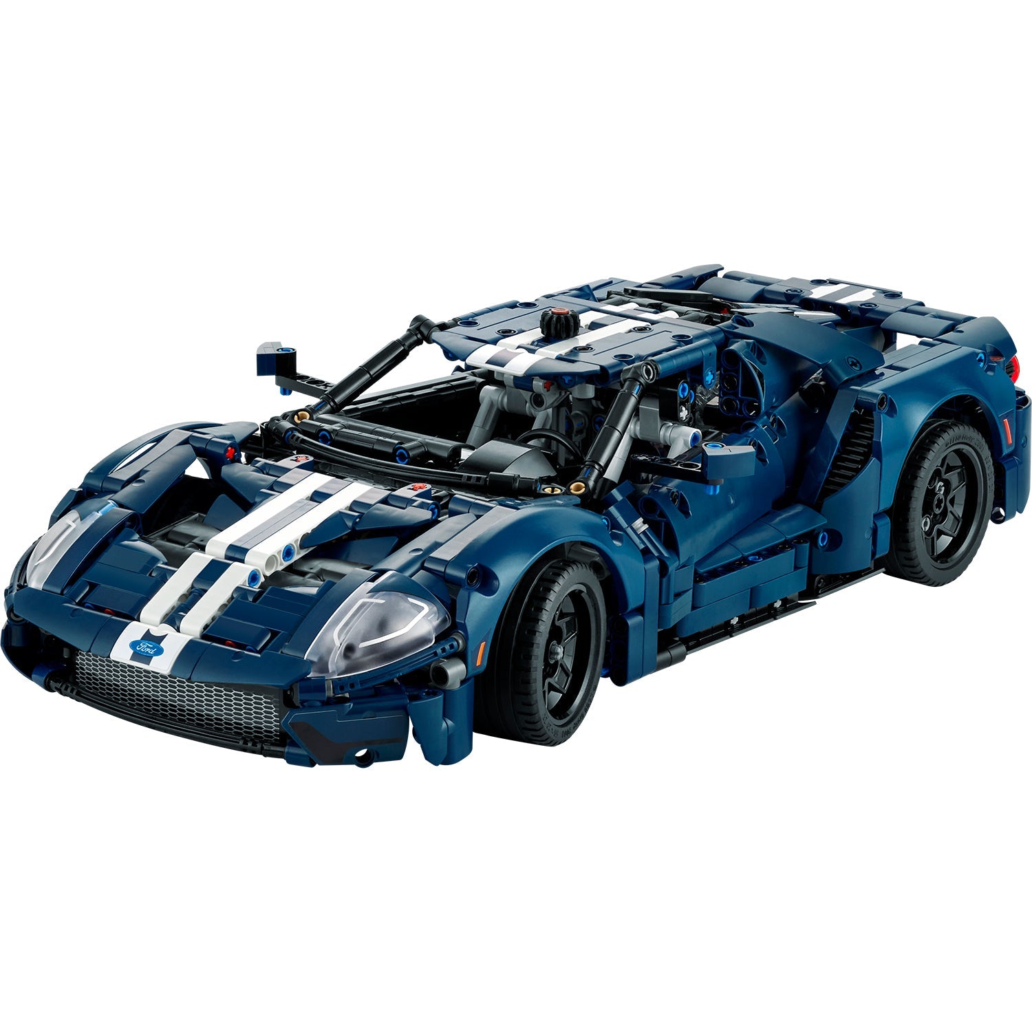 Technic™ 2022 Ford GT