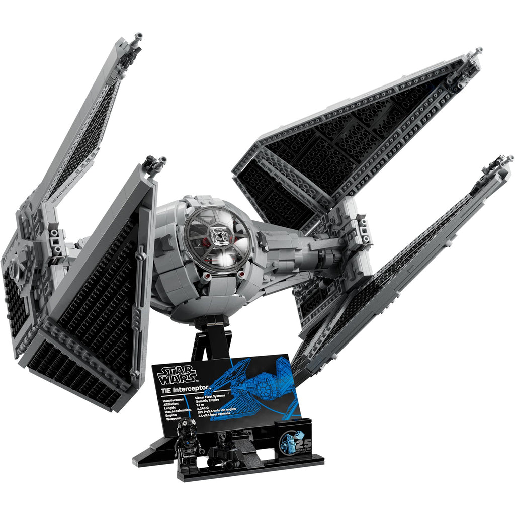 Star Wars™ TIE Interceptor™