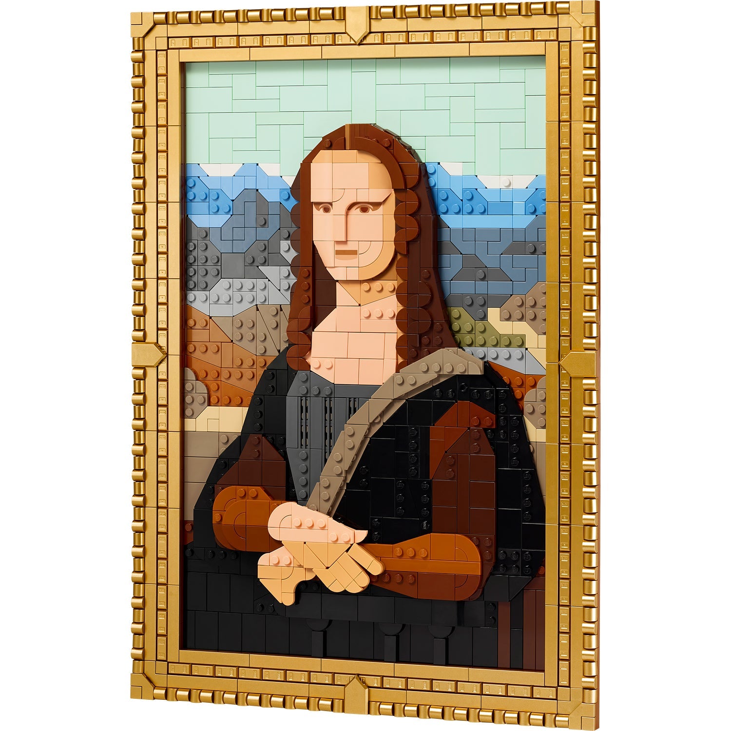 Art Mona Lisa