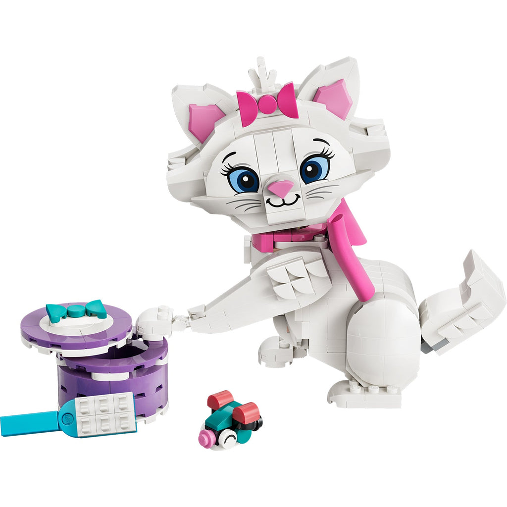 | Disney The Aristocats Adorable Marie