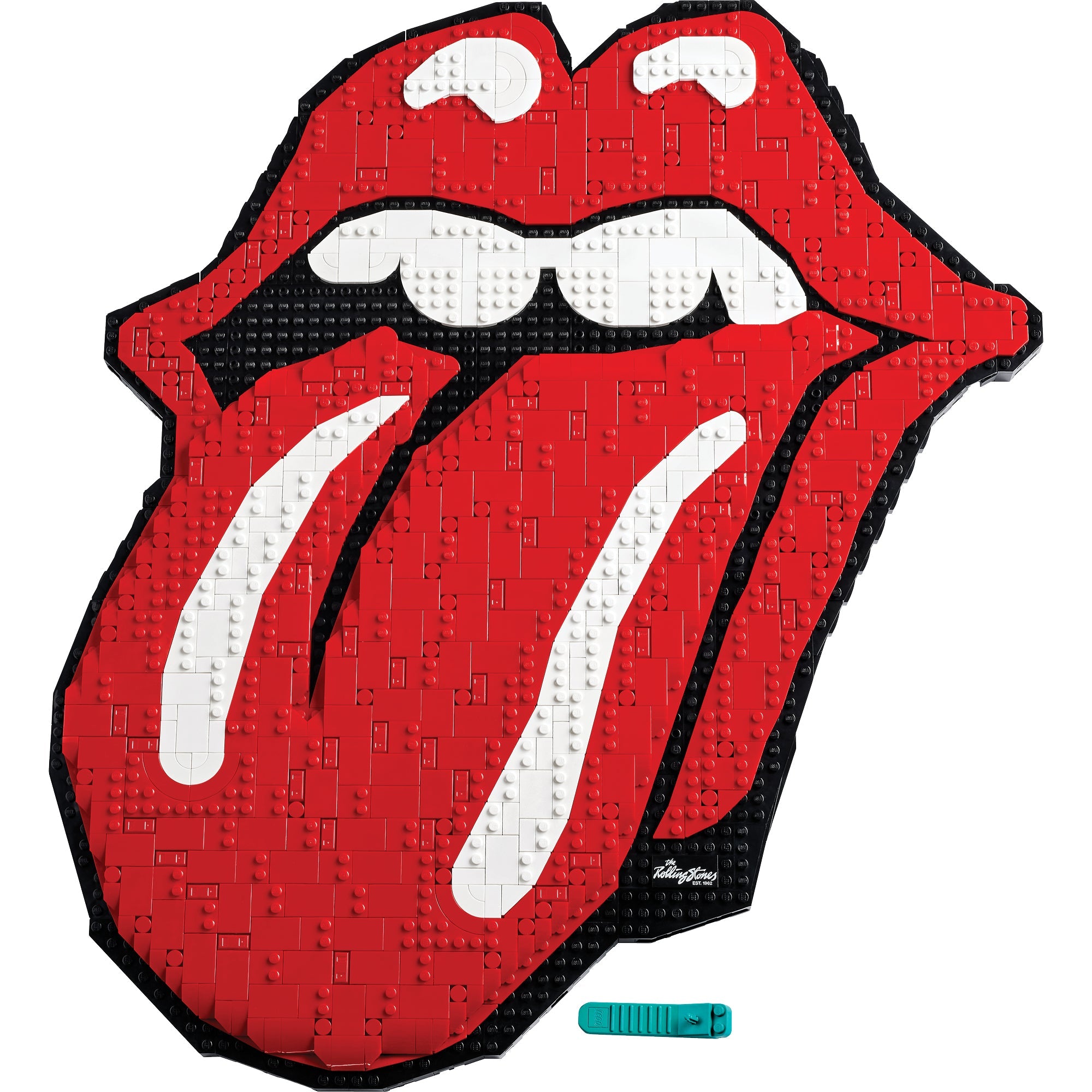 Art The Rolling Stones