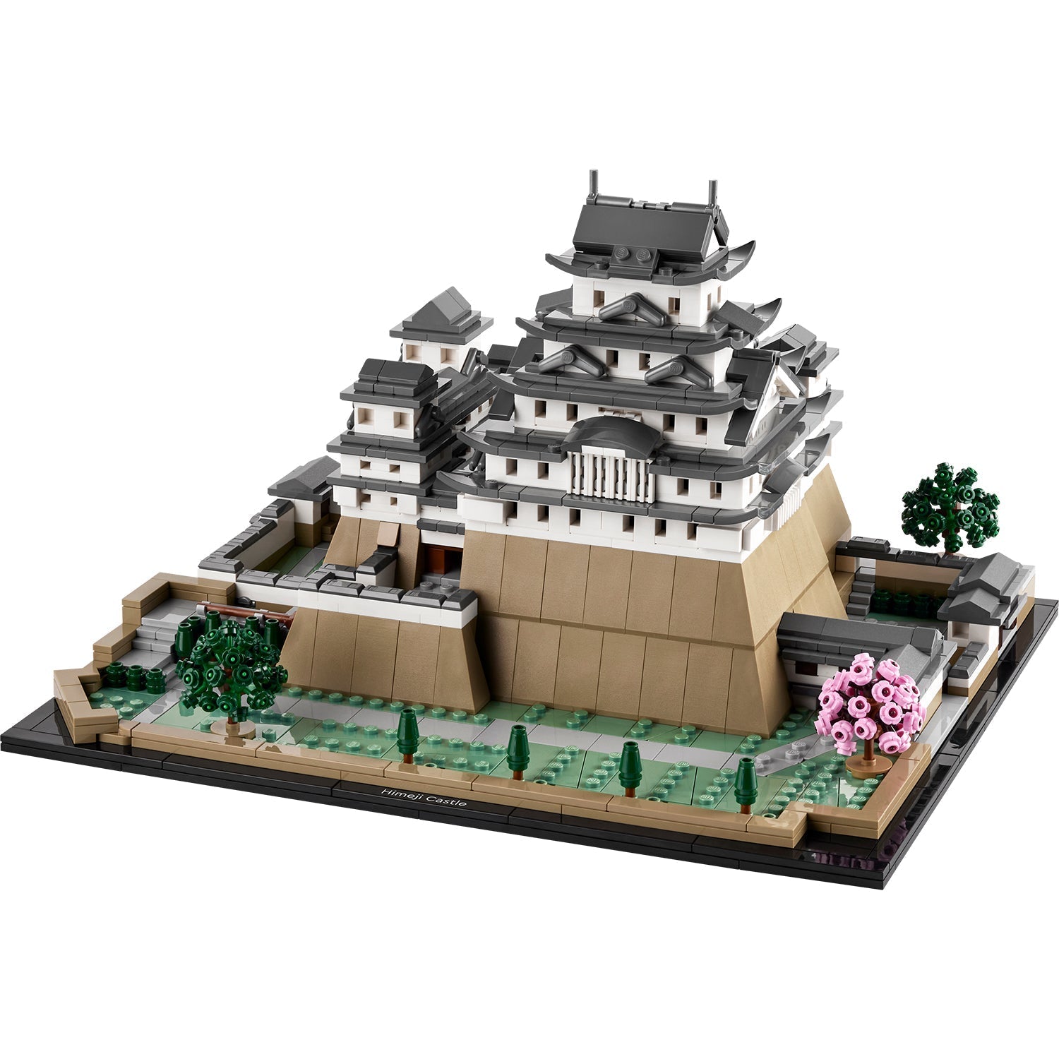 Architecture Himeji Castle