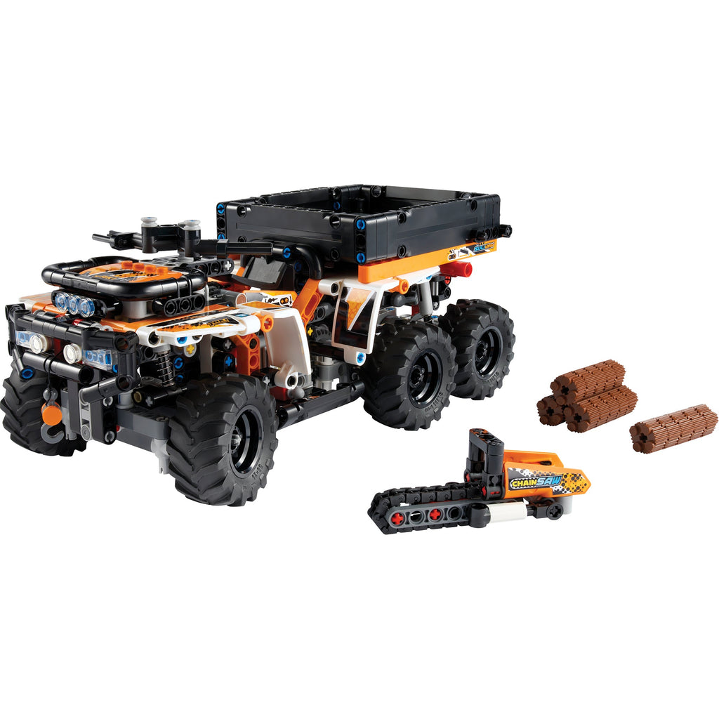 Technic™ All-Terrain Vehicle