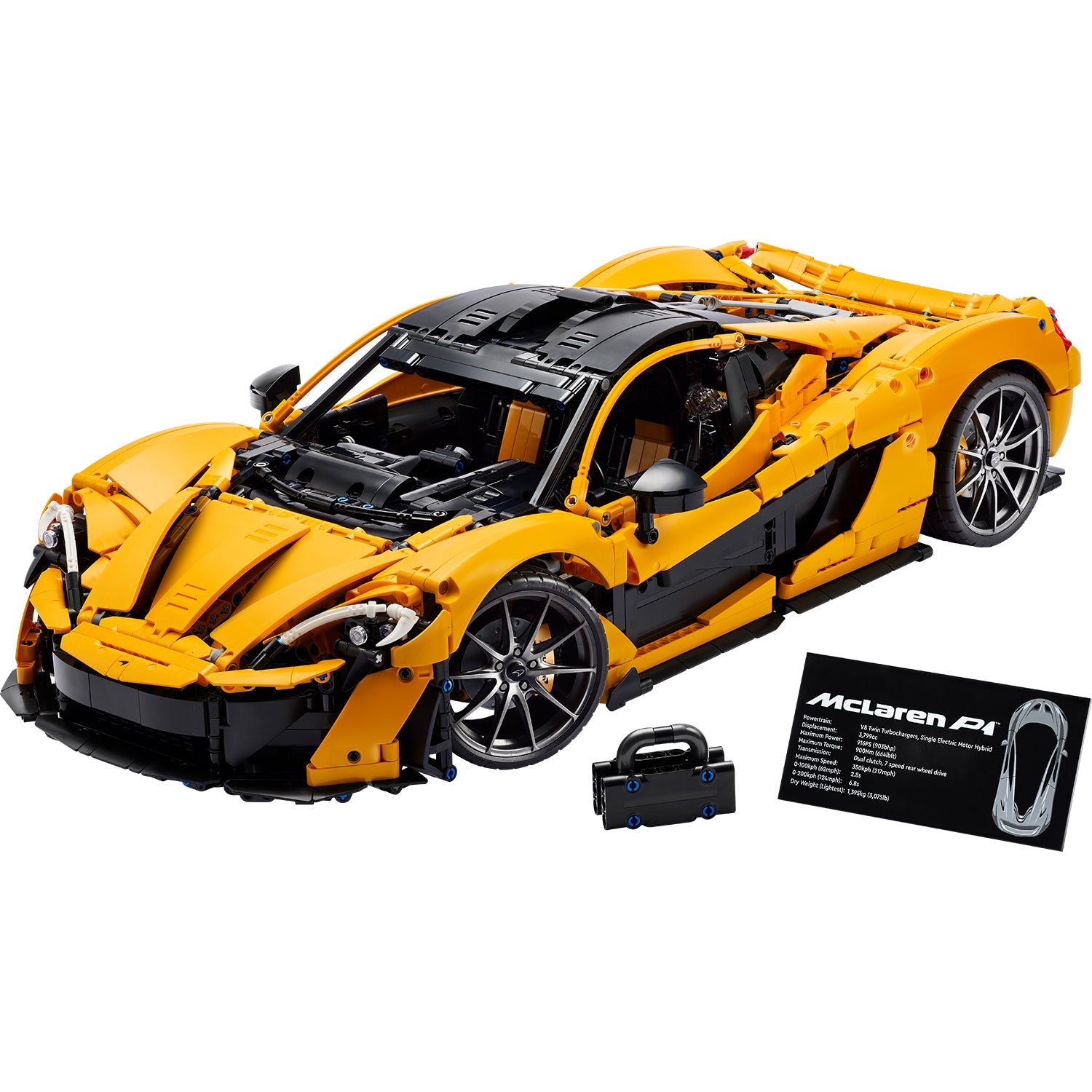 Technic™ McLaren P1™