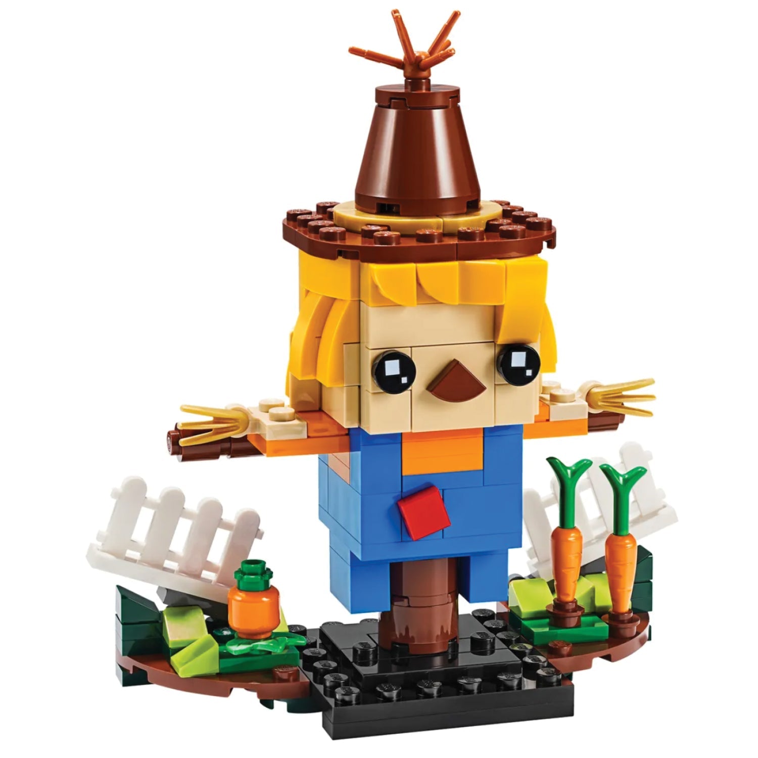 Brickheadz™ Scarecrow