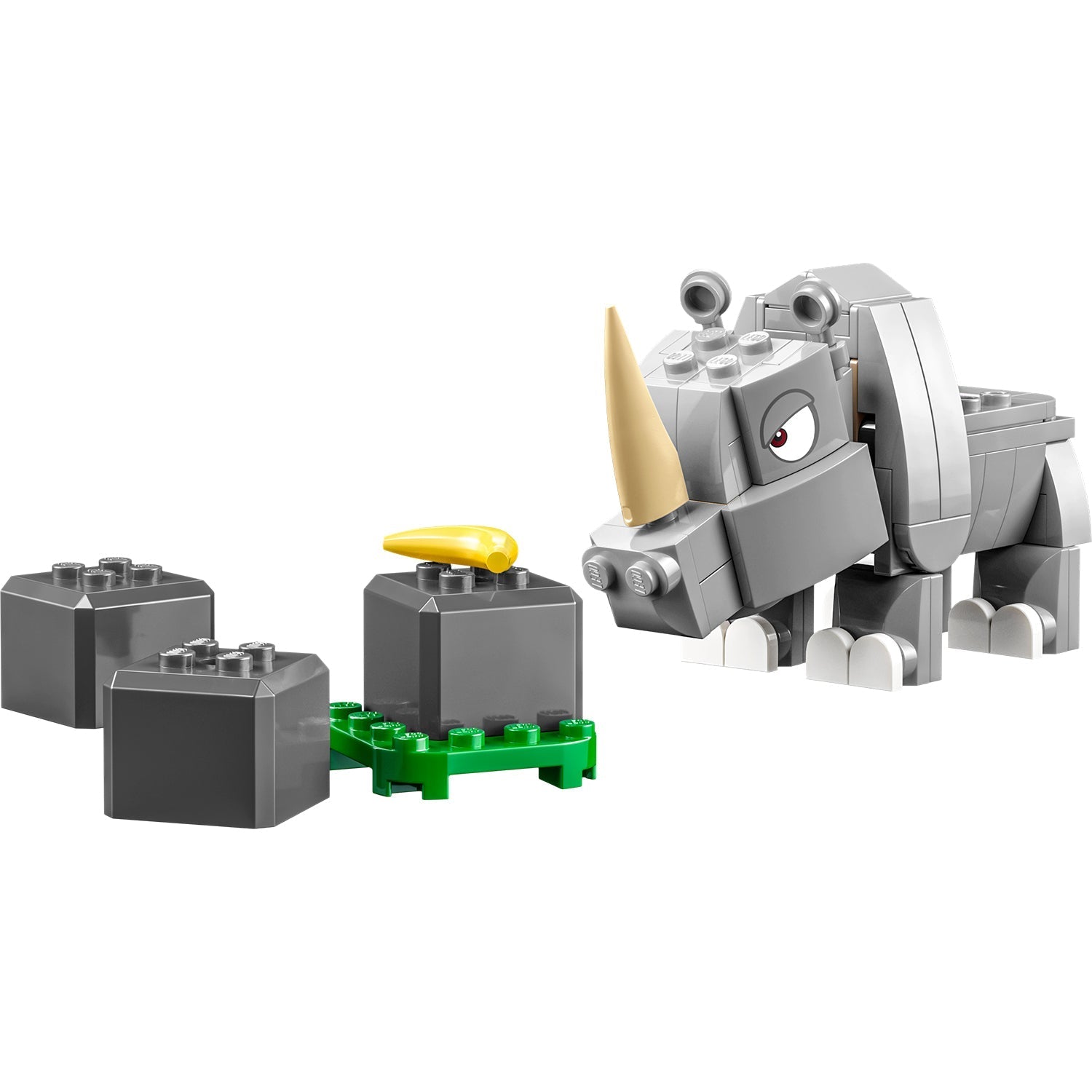 Super Mario™ Rambi the Rhino Expansion Set