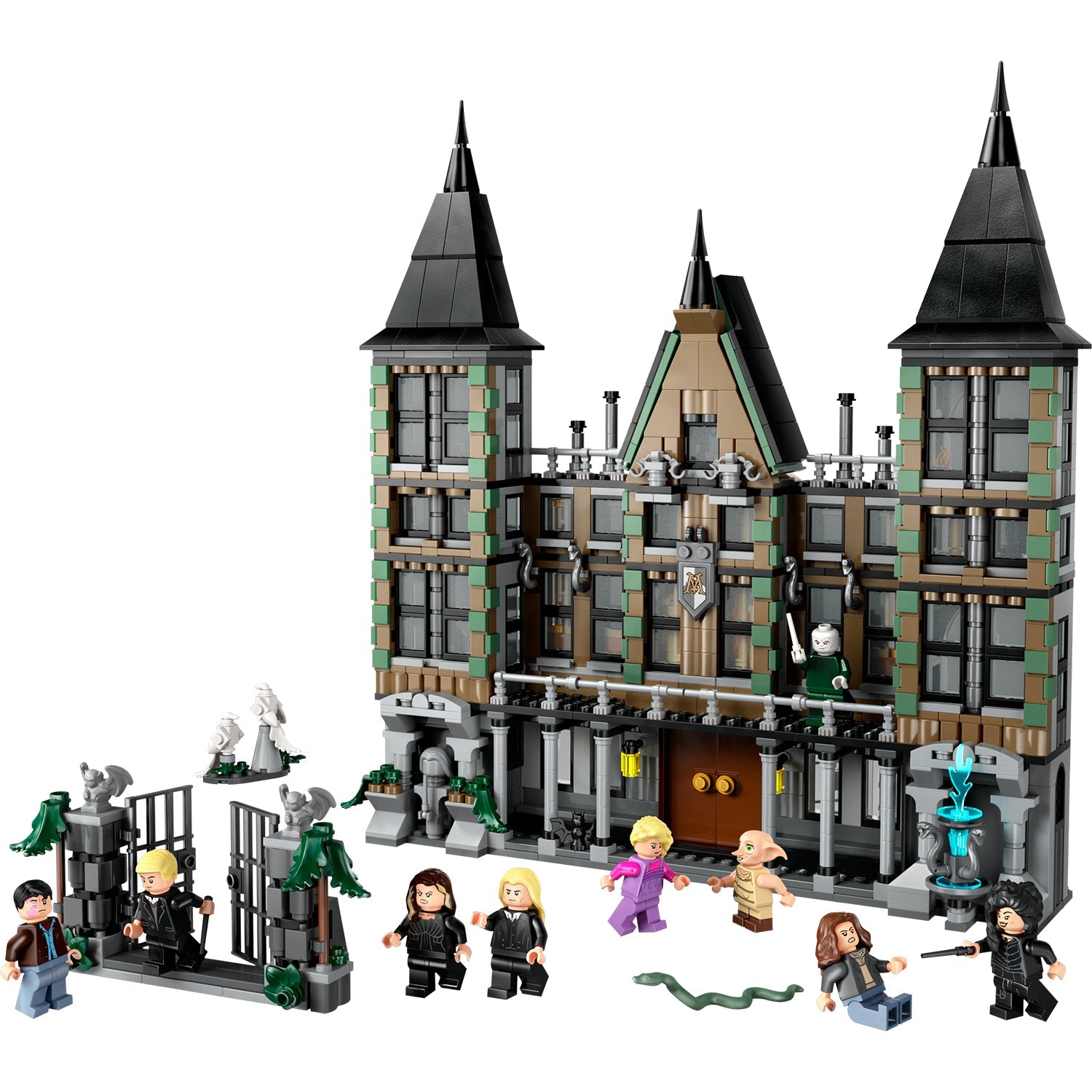 Harry Potter™ Malfoy Manor