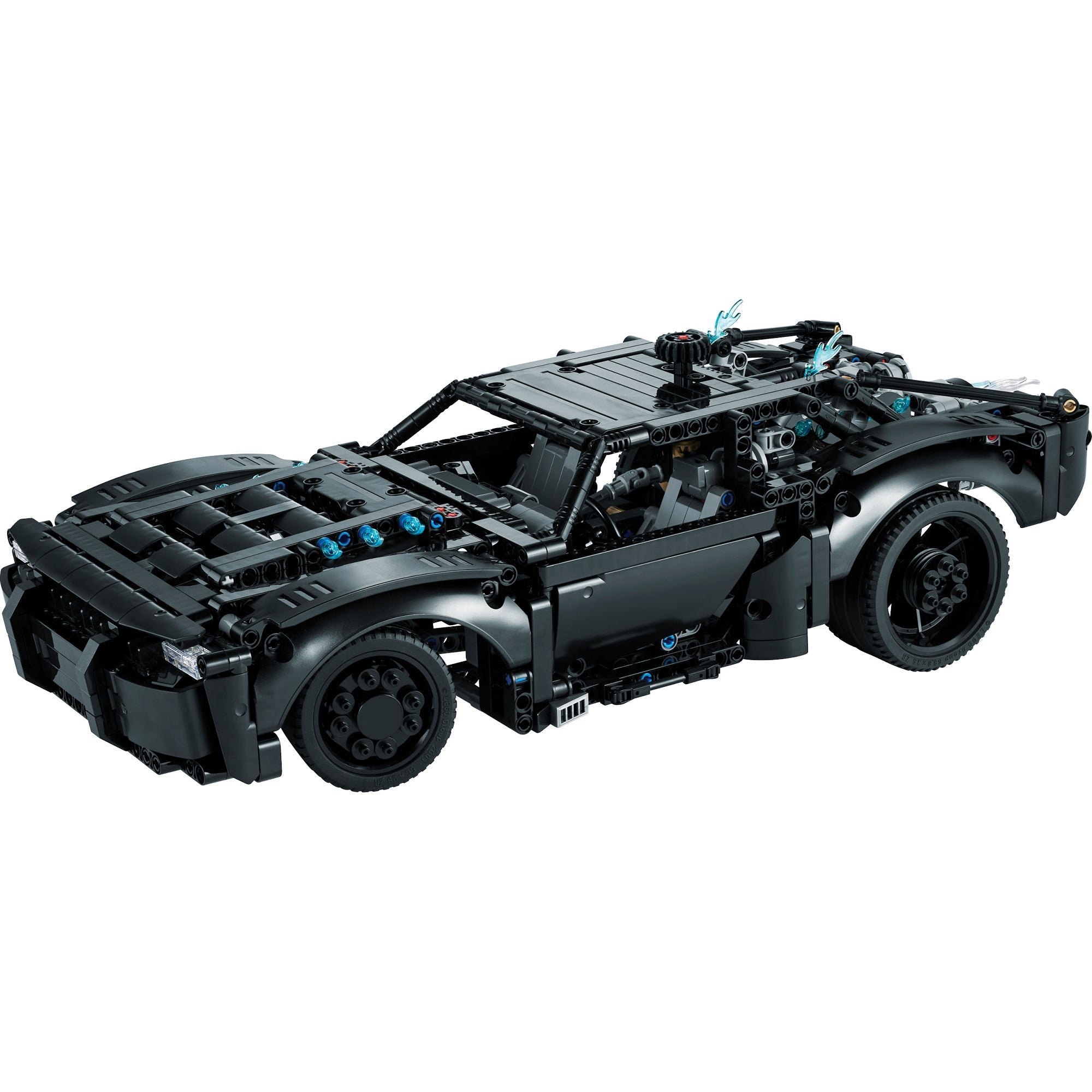 Technic™ THE BATMAN - BATMOBILE™