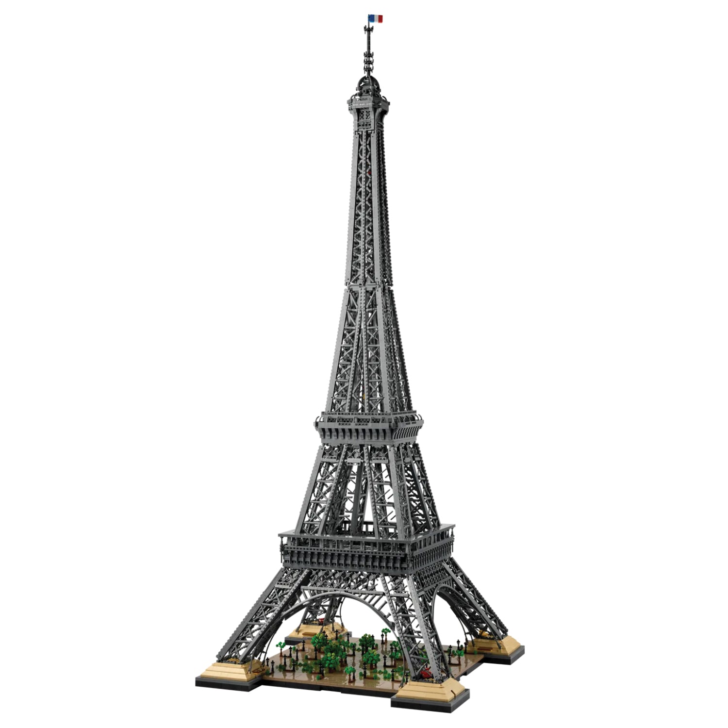 ICONS™ Eiffel Tower