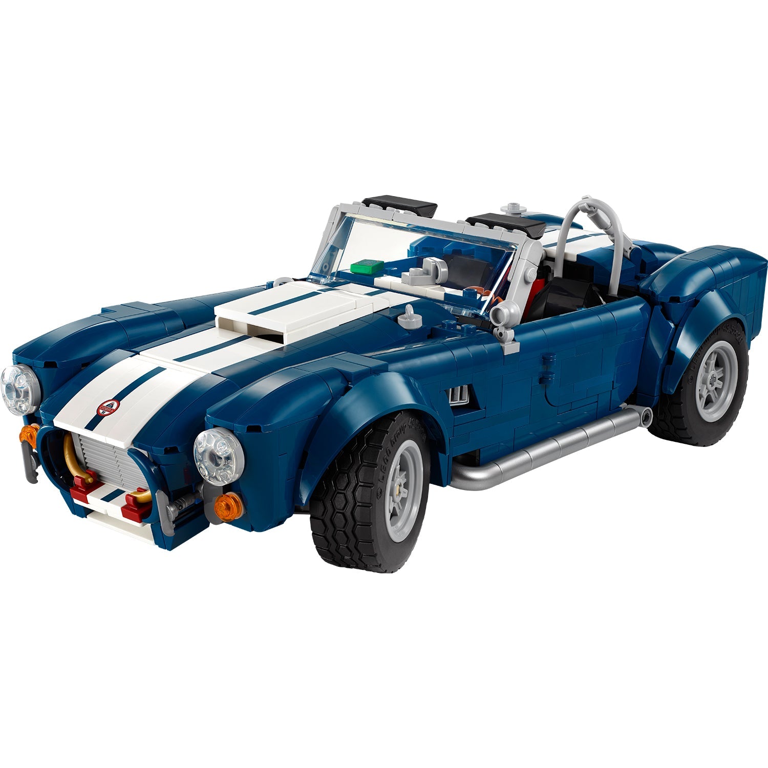 ICONS™ Shelby Cobra 427 S/C