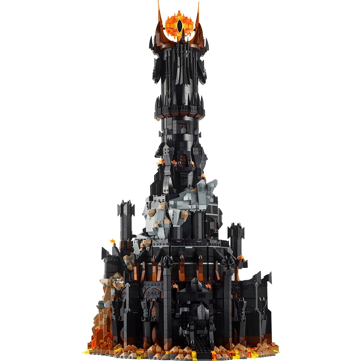 ICONS™ The Lord of the Rings: Barad-dûr™