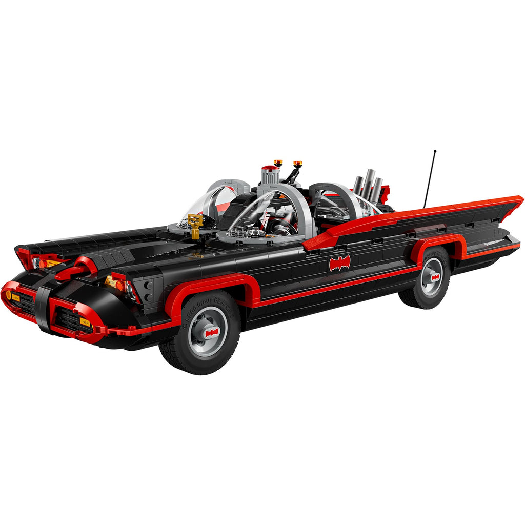 DC Batman™: The Classic TV Series Batmobile™
