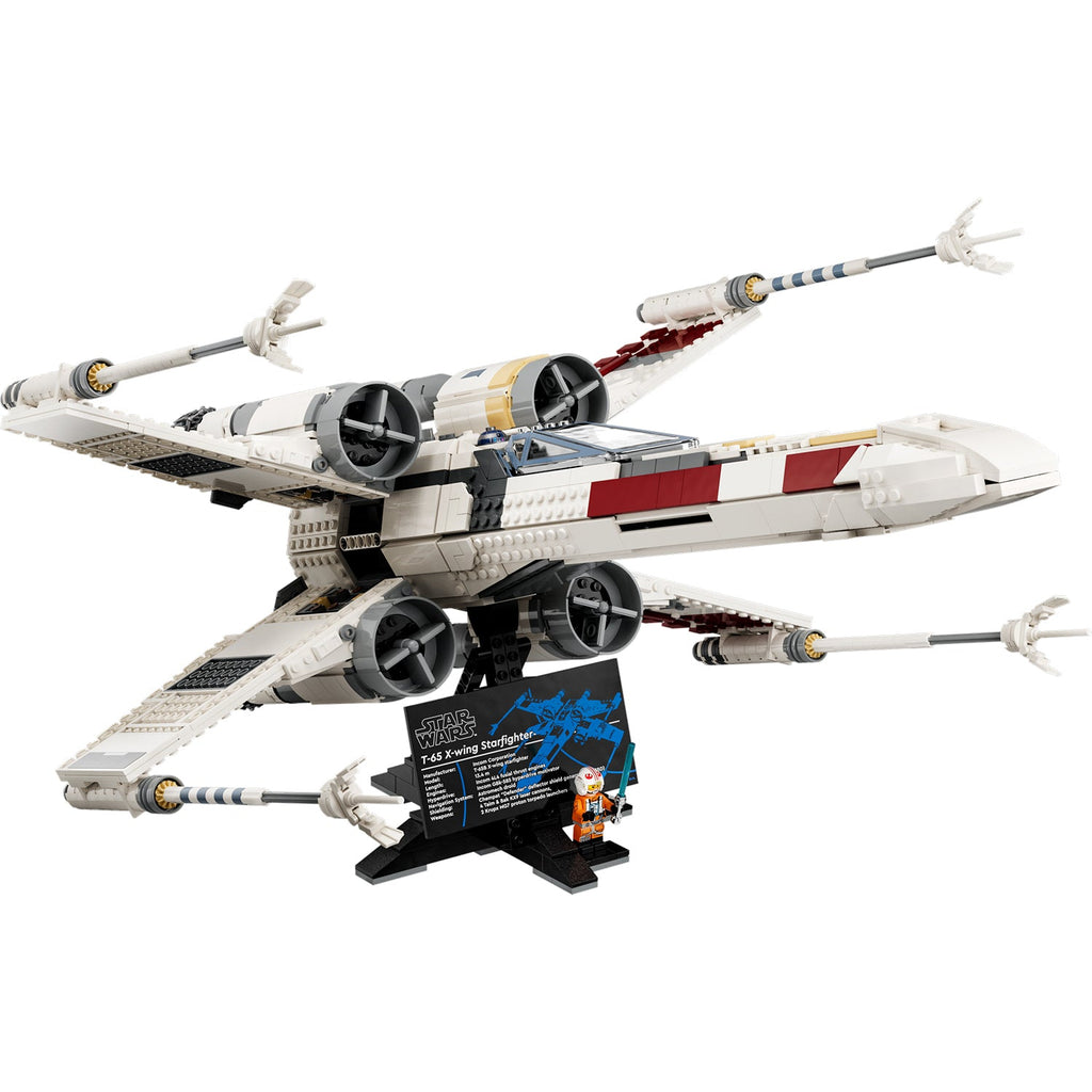 Star Wars™ X-Wing Starfighter™