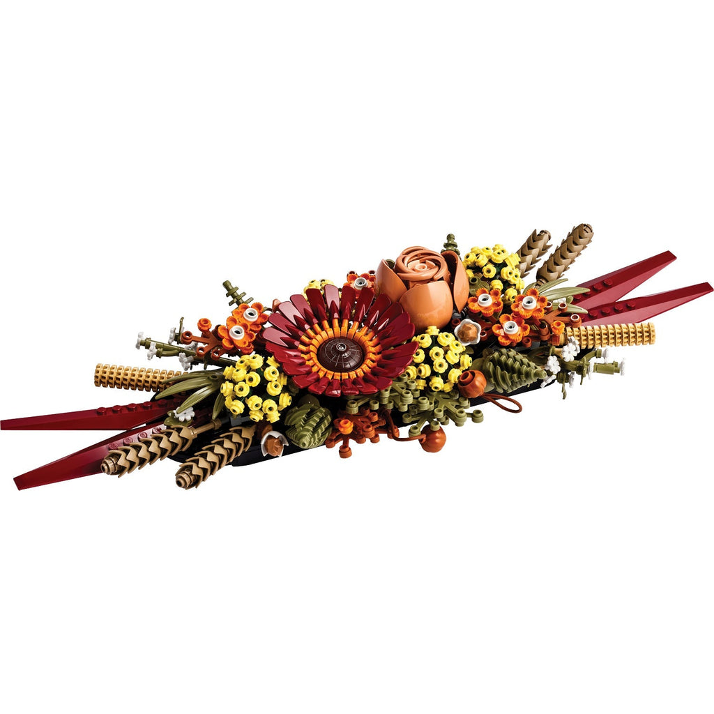 ICONS™ Dried Flower Centerpiece