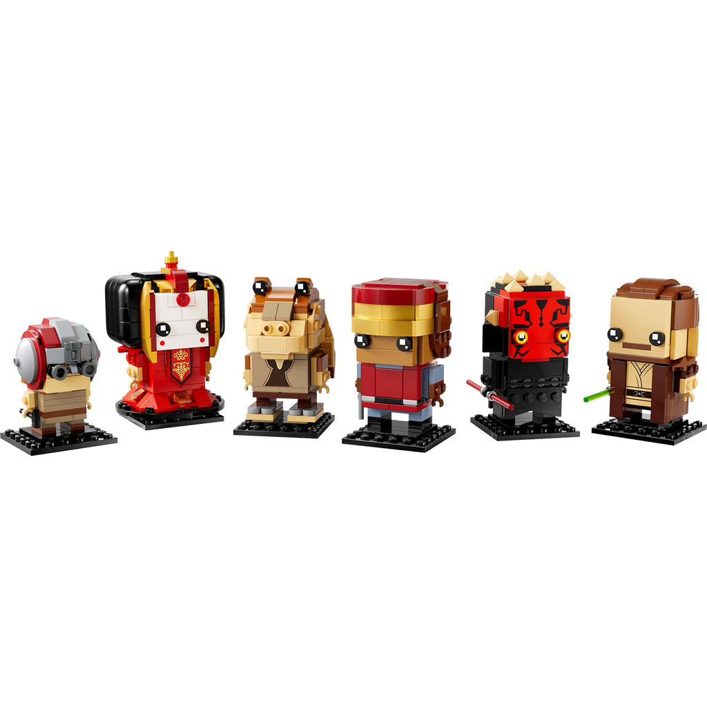 BrickHeadz™ The Phantom Menace™