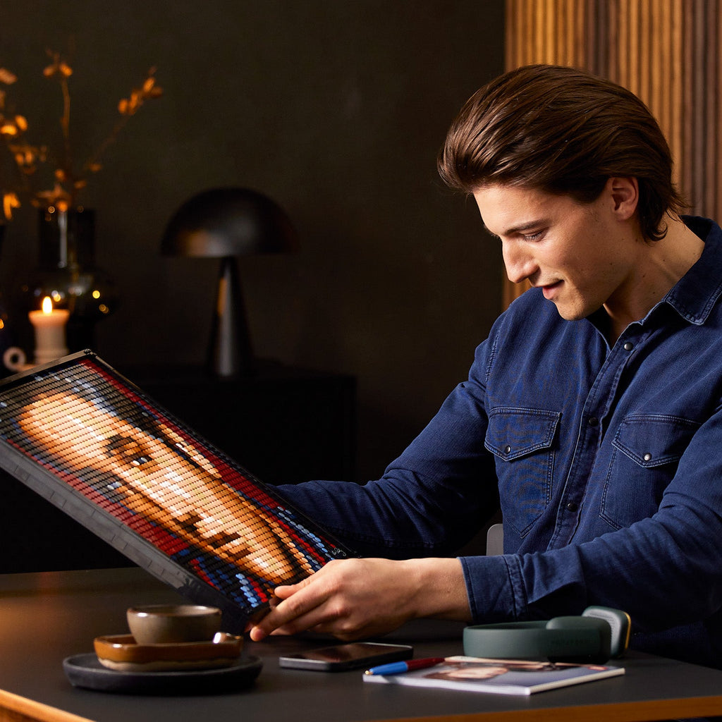 Art Elvis Presley “The King”